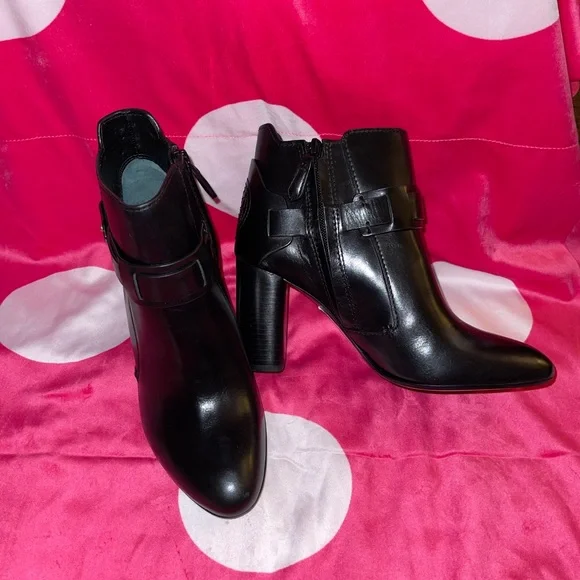 Tory Burch Booties - Picture 4 of 13